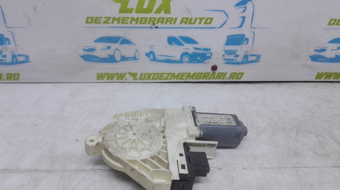 Motoras macara dreapta spate 4f0959802c Audi A6 4F/C6 [2004 - 2008]