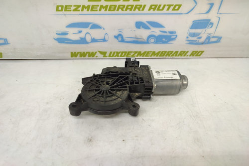 Motoras macara dreapta spate 6r0959812d Seat Ibiza 4 6J [2008 - 2012]