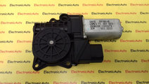 Motoras Macara Dreapta Spate BMW E90, 1060079, 710...