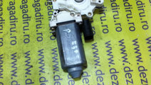 Motoras macara dreapta spate BMW Seria 7 E38 [1994...