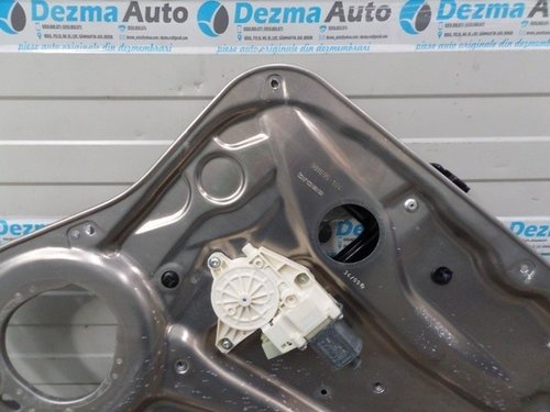 Motoras macara dreapta spate Mercedes Clasa E, T (W212) 2009-In prezent