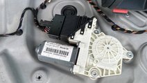 Motoras macara dreapta spate SKODA Octavia II Comb...