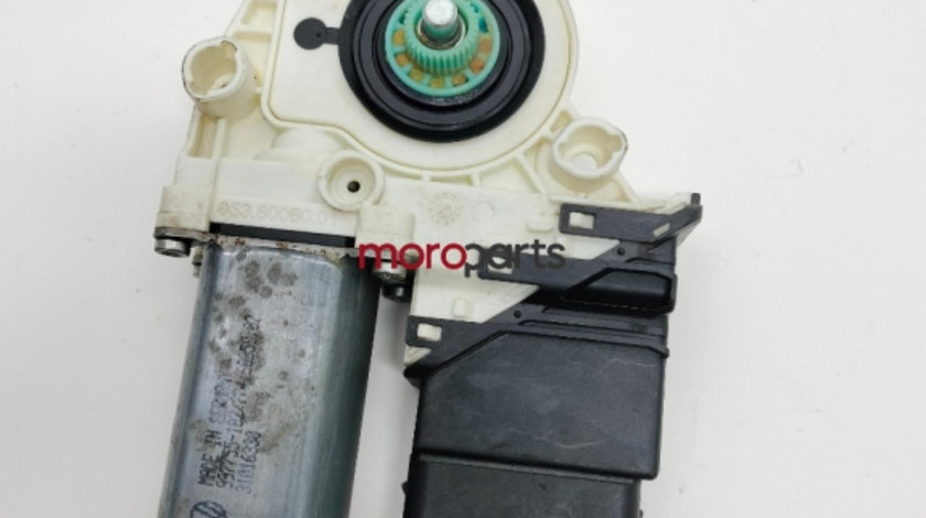 Motoras macara dreapta spate Volkswagen Passat B6 (3C2) Berlina 2007 1.9 TDI OEM 1K0959704F