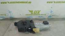 Motoras macara geam 3130034192 Hyundai Tucson [200...