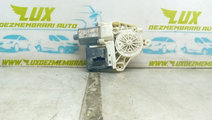 Motoras macara geam 827306548r Renault Megane 3 [2...