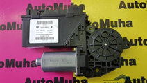 Motoras macara geam Audi A4 (2004-2008) [8EC, B7] ...