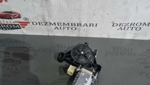 Motoras macara geam dreapta fata 5Q0959802B Skoda ...