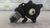 Motoras macara geam dreapta fata 82460-F1000 Kia S...