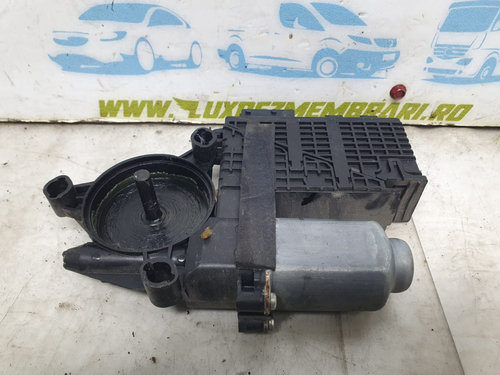 Motoras macara geam dreapta fata 9682495580 Citroen C4 Picasso [2006 - 2013]