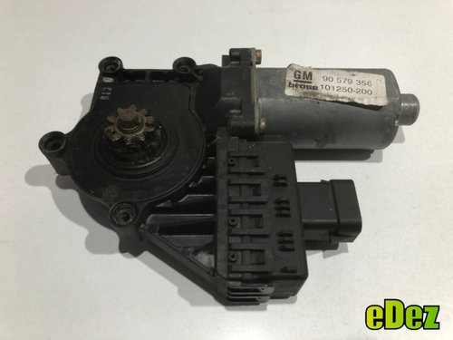 Motoras macara geam dreapta fata Opel Zafira A (1999-2005) 90579356