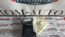 Motoras macara geam dreapta fata Seat Toledo III c...