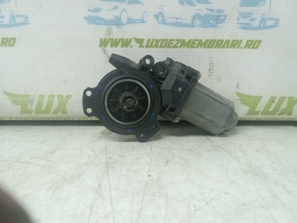 Motoras macara geam dreapta spate Hyundai Tucson 2 [2009 - 2015]