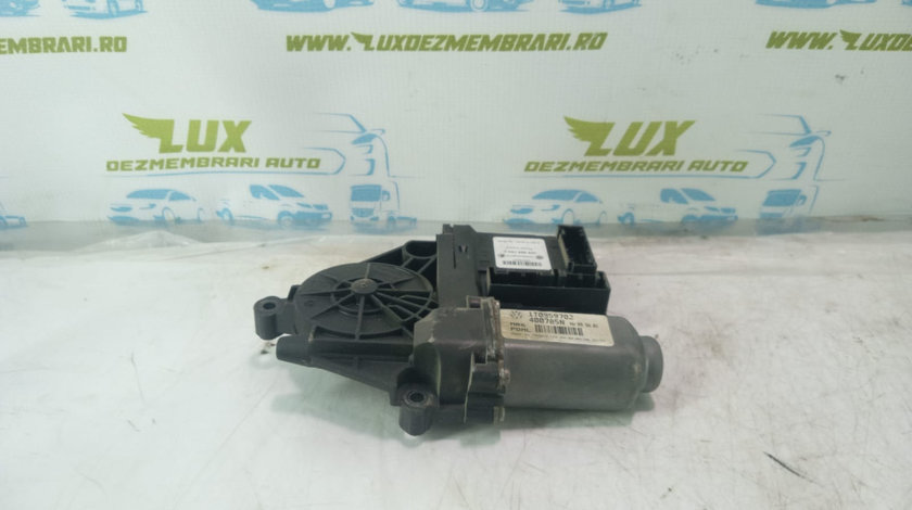 Motoras macara geam fata 1t0959702 Volkswagen VW Touran [2003 - 2006]