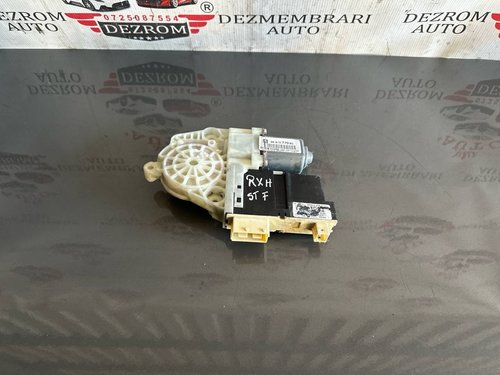 Motoras macara geam fata dreapta 9681577080 PEUGEOT 508 I SW Van / Break (8E_) 2.0 HDi 163 cai