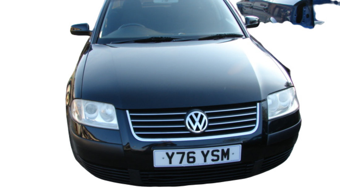 Motoras macara geam fata dreapta Volkswagen VW Passat B5.5 [facelift] [2000 - 2005] Sedan 2.0 MT (115 hp) (3B3)