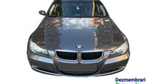 Motoras macara geam fata stanga BMW Seria 3 E91 [2...