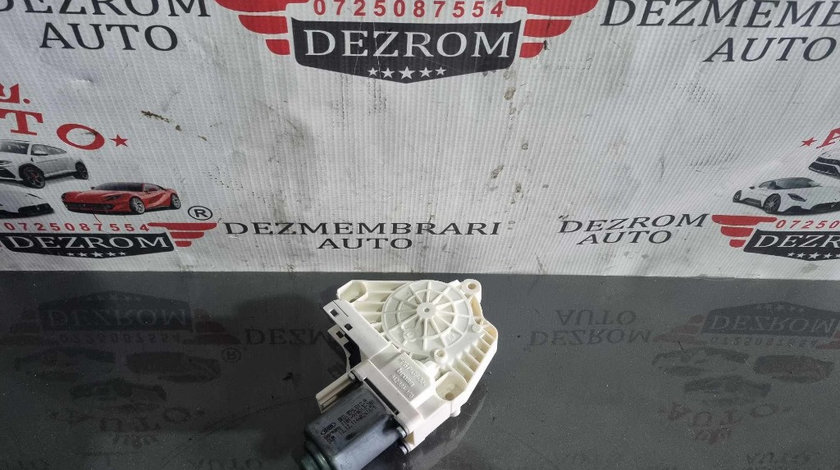 Motoras macara geam stanga / dreapta spate 8K0959812A Audi A1 8X