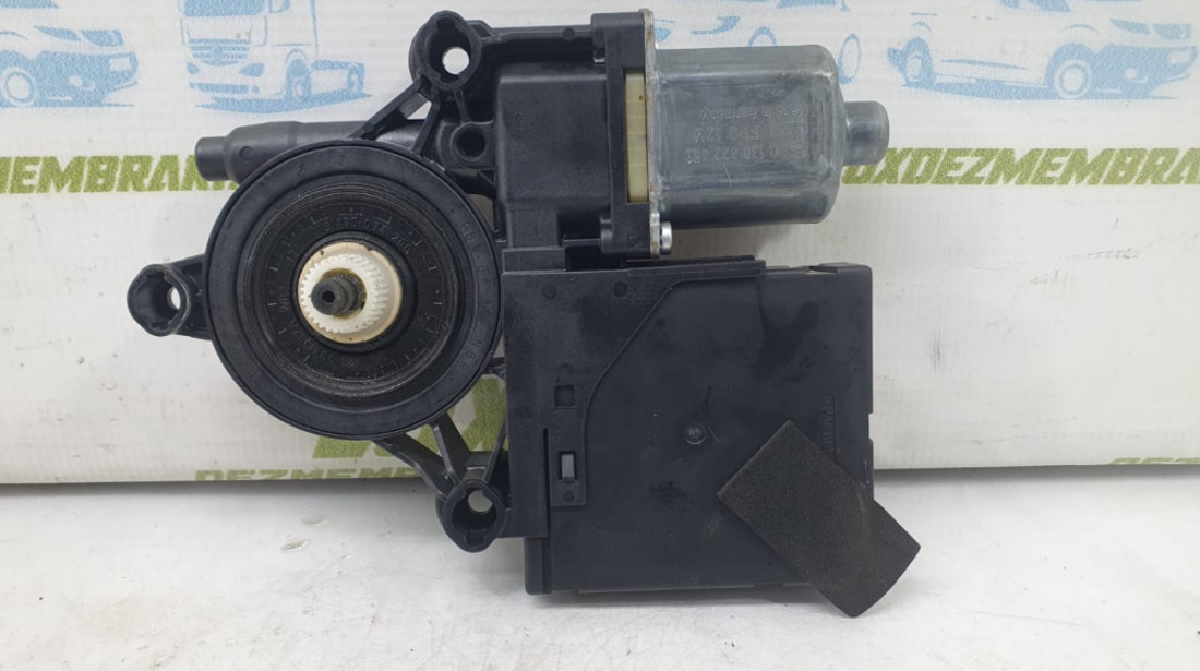 Motoras macara geam stanga fata 3c0959793c Volkswagen VW Jetta 6 [2010 - 2014]