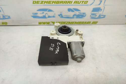 Motoras macara geam stanga fata 981405-110 Ford Focus 2 [2004 - 2008]