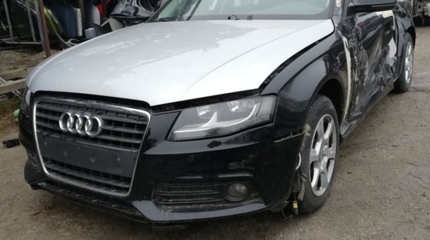 Motoras macara geam stanga fata Audi A4 B8 An 2008 2009 2010 2011 2012 2013 2014 2015 2016