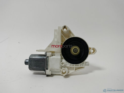 Motoras macara geam stanga fata VOLKSWAGEN JETTA III (1K2) [ 2004 - 2010 ] VAG OEM 1K5837401AK