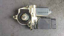 Motoras macara geam stanga fata vw golf 4 10143020...