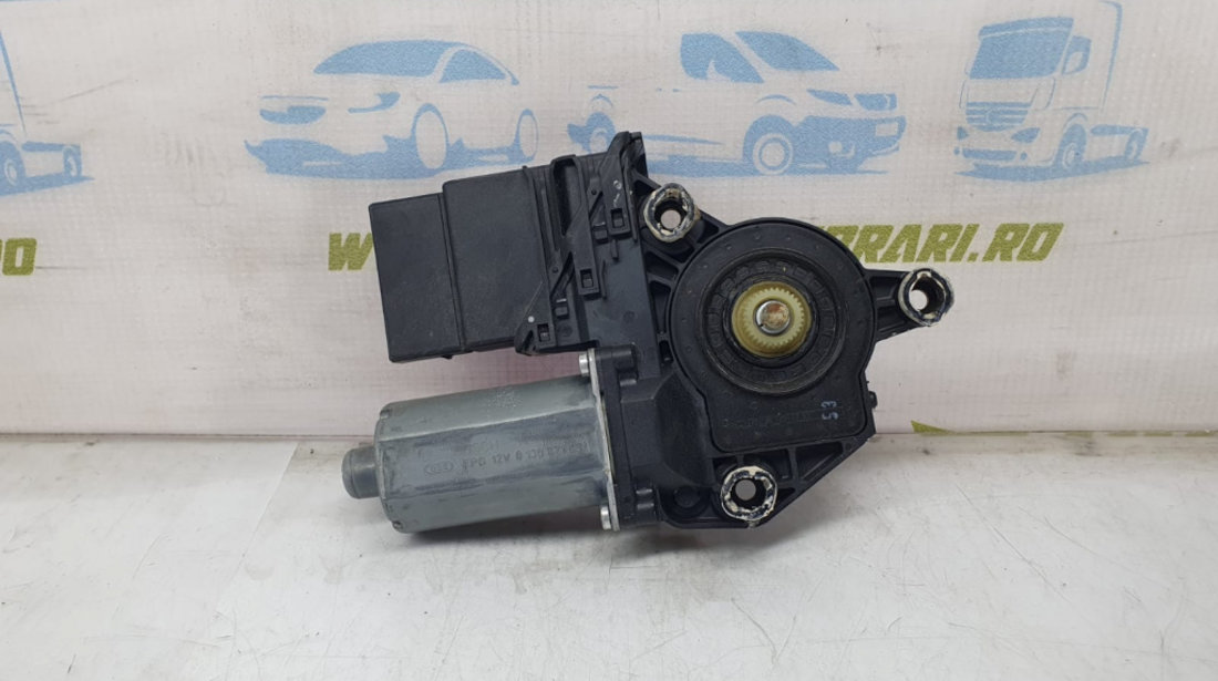 Motoras macara geam stanga spate 1k4839401e Volkswagen VW Golf 5 [2003 - 2009]