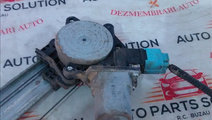 Motoras macara geam stanga spate HONDA CIVIC 2007