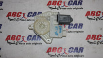 Motoras macara geam stanga spate Skoda Rapid (NH3)...