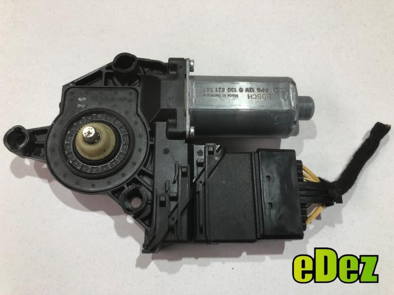 Motoras macara geam stanga spate Volkswagen Golf 6 plus (2009-2014) 5k0959795