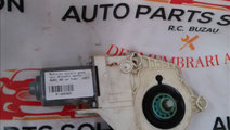 Motoras macara geam usa dreapta spate AUDI A6 2005...