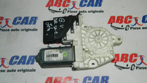 Motoras macara geam usa dreapta spate VW Passat B6...