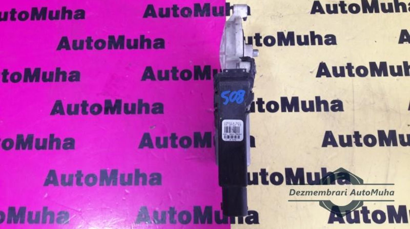 Motoras macara geam Volkswagen Golf 4 (1997-2005) 105414-301