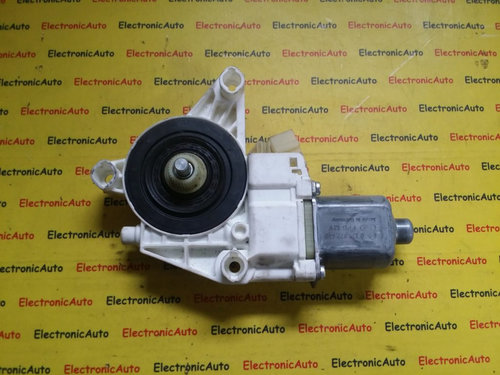 Motoras Macara Mercedes, A2048200242, 0130822440