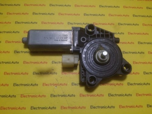 Motoras macara Mercedes C Class 0130822007, 104047