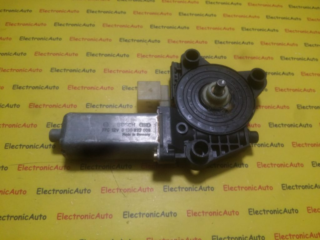 Motoras macara Mercedes C Class 0130822008, 104048