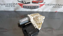 Motoras macara + modul usa dreapta fata Seat Leon ...