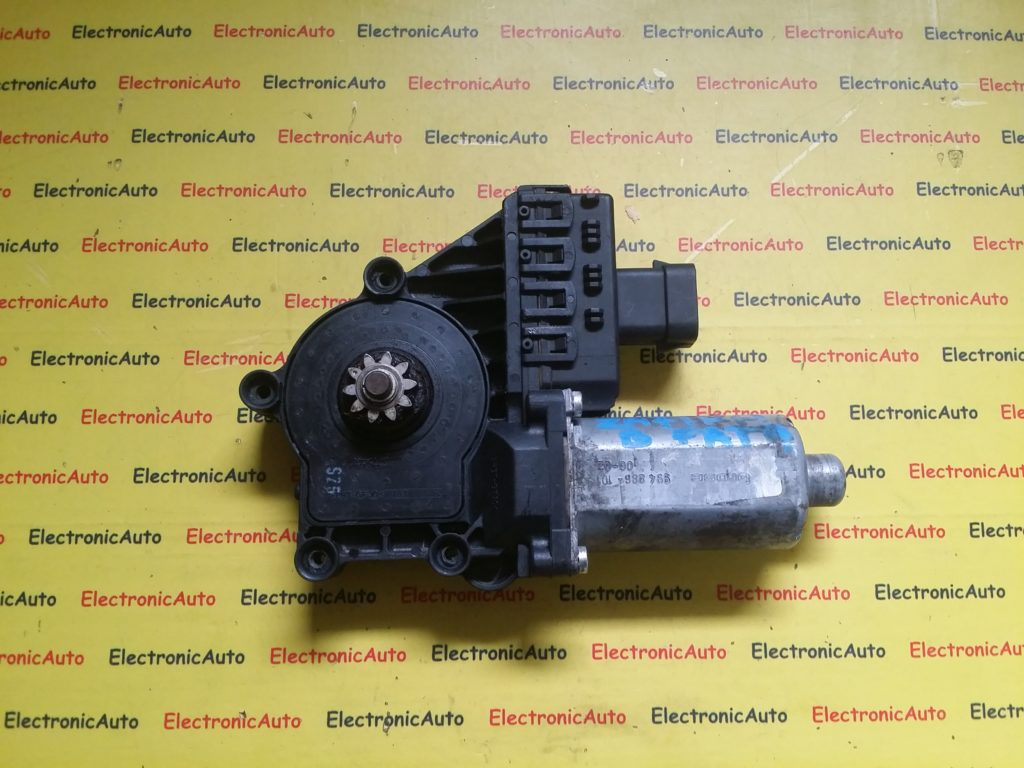 Motoras Macara Opel, Renault, 0130821454, 994886101