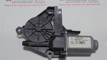 Motoras macara stanga fata, 1T0959702, Vw Touran (...