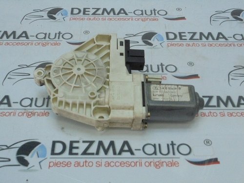 Motoras macara stanga fata 4F0959801B, Audi A6 (4F2, C6) (id:270583)