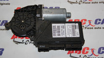 Motoras macara stanga fata Audi A8 D3 4E 2003-200...