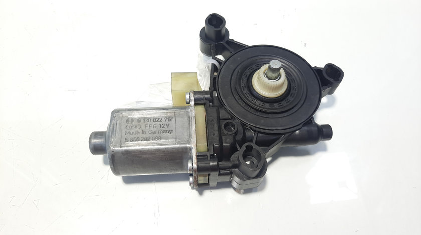 Motoras macara stanga fata, cod 5Q0959801B, Skoda Octavia 3 Combi (5E5) (id:487822)