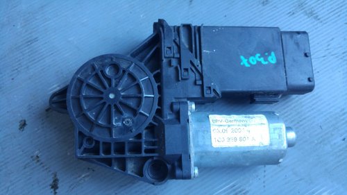 Motoras macara stanga fata peugeot 307 1c0959801a 0130821695