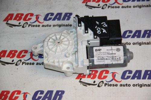 Motoras macara stanga fata Skoda Octavia 2 (1Z3) 2004-2013 1K0959703E