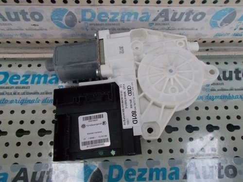 Motoras macara stanga spate Audi A3 2003-2012