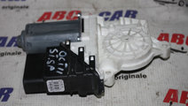 Motoras macara stanga spate VW Tiguan (5N) 2007-20...