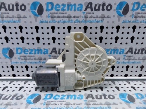 Motoras macara usa dreapta spate, 8K0959812A, Audi A4 Avant 2008-In prezent (id.157995)