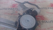 Motoras macara usa dreapta spate HONDA CIVIC 2007