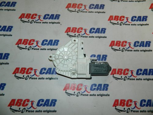 Motoras macara usa stanga fata Audi A4 B8 8K cod: 8K0959801A