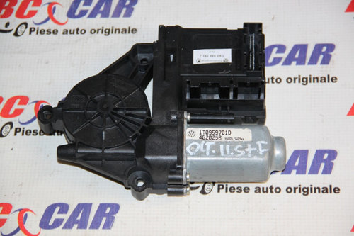 Motoras macara usa stanga fata Skoda Octavia 2 (1Z3) 2004-2013 1T0959701D